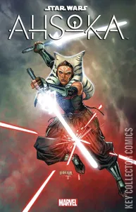 Star Wars: Ahsoka #1