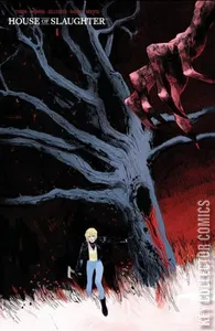 House of Slaughter #1