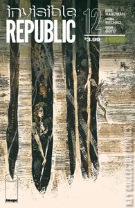 Invisible Republic #12