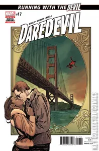 Daredevil #17