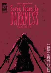 Seven Years in Darkness: Seventy-Two Keys #1