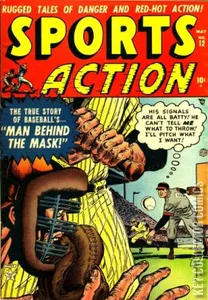 Sports Action #12