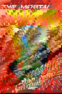 Mortal Thor, The #10