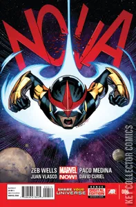 Nova #6