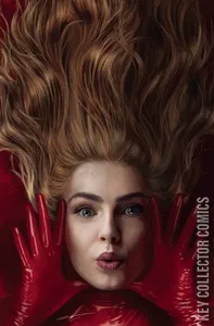 Barbarella #8