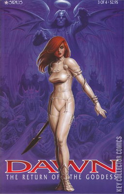 Dawn: The Return of The Goddess