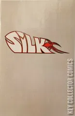 Variant Cover for Silk #1
