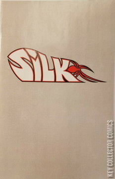 Variant Cover for Silk #1