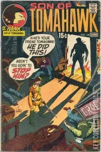 Tomahawk #134