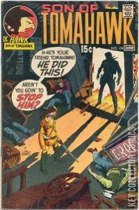 Tomahawk #134