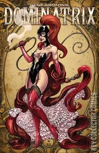 Gene Simmons' Dominatrix #2