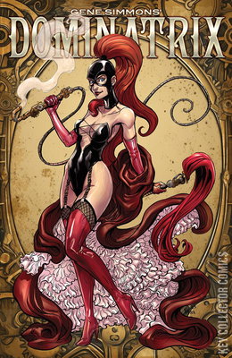 Gene Simmons' Dominatrix