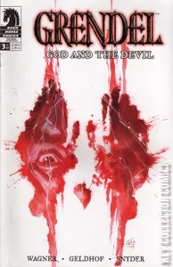 Grendel: God and the Devil #3