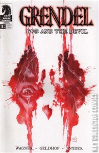 Grendel: God & the Devil #3