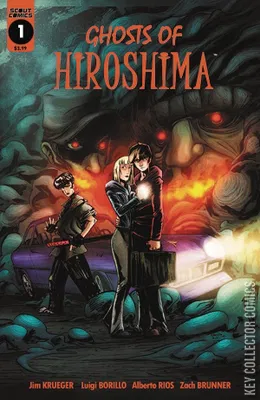 Ghosts of Hiroshima