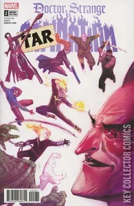 Doctor Strange: Damnation #2
