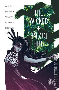 Wicked + the Divine #30