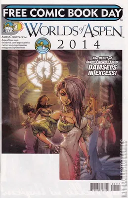 Worlds of Aspen 2014