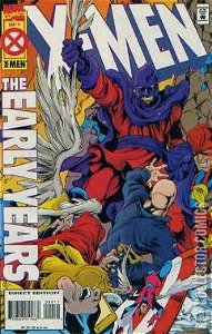 X-Men: The Early Years #9