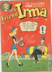 My Friend Irma #11