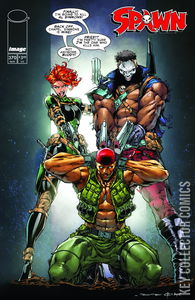 Spawn #370