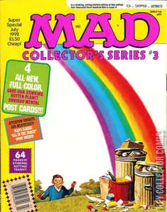 Mad Super Special #82