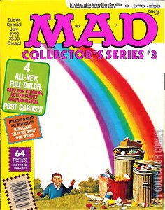 Mad Super Special #82