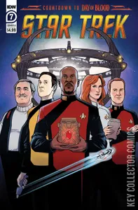 Star Trek #7