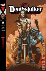 Deathstalker #2