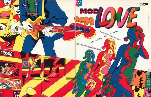 Mod Love
