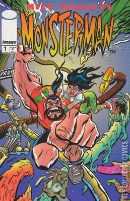 Monsterman