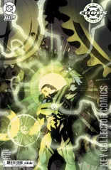 Variant Cover for Green Lantern Corps #1