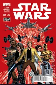 Star Wars #1