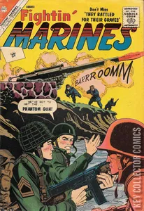 Fightin' Marines #48