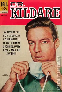 Dr. Kildare #5