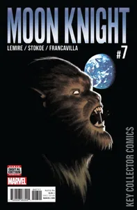 Moon Knight #7
