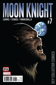 Moon Knight #7
