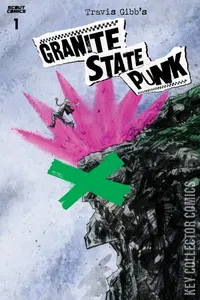 Granite State Punk #1