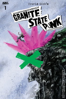 Granite State Punk