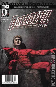 Daredevil #50