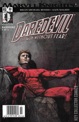 Daredevil