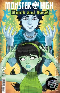 Monster High: Shock & Aww