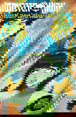 Monster High: Shock & Aww