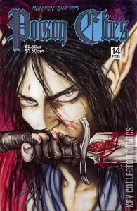 Poison Elves #14