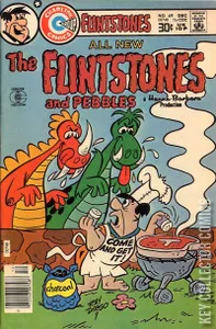 Flintstones #49