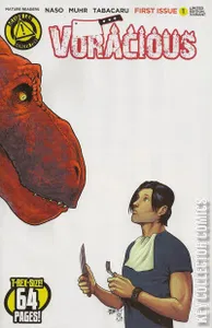 Voracious #1