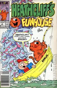Heathcliff's Funhouse #3