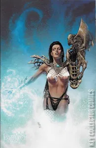 All New Fathom #1