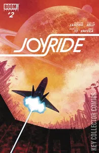 Joyride #2