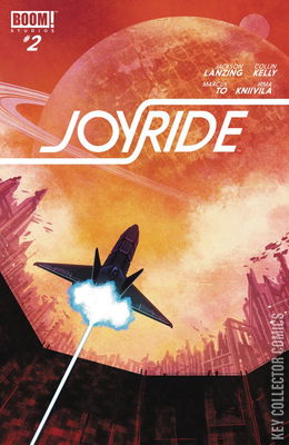 Joyride